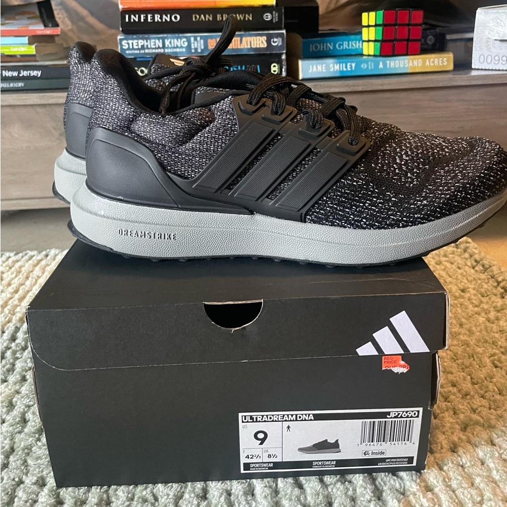 adidas Ultradream DNA Men's JP760 in size US 9M/10W
